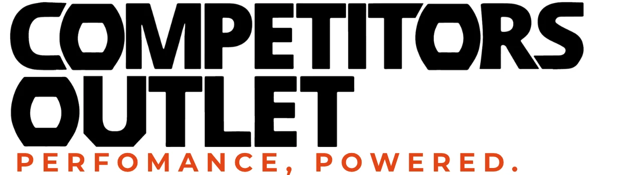 COMPETITORS OUTLET, LLC logo