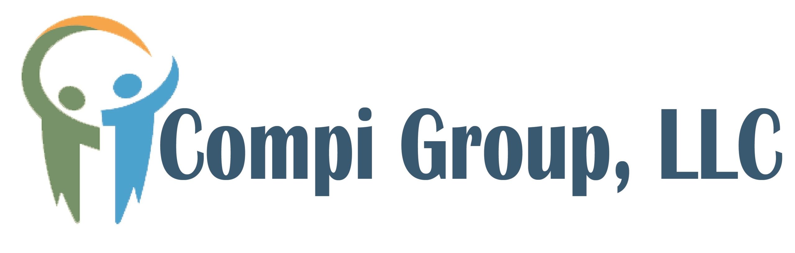 COMPI GROUP LLC logo