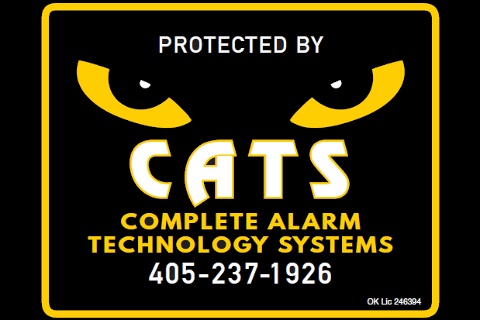 COMPLETE ALARM TECHNOLOGY SYSTEMS LLC logo