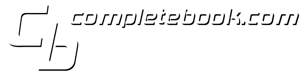 COMPLETE BOOK & MEDIA SUPPLY, LLC logo
