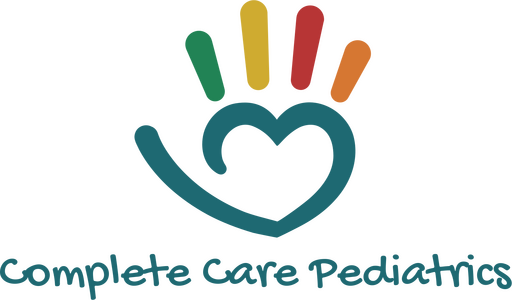 COMPLETE CARE PEDIATRICS LLC logo