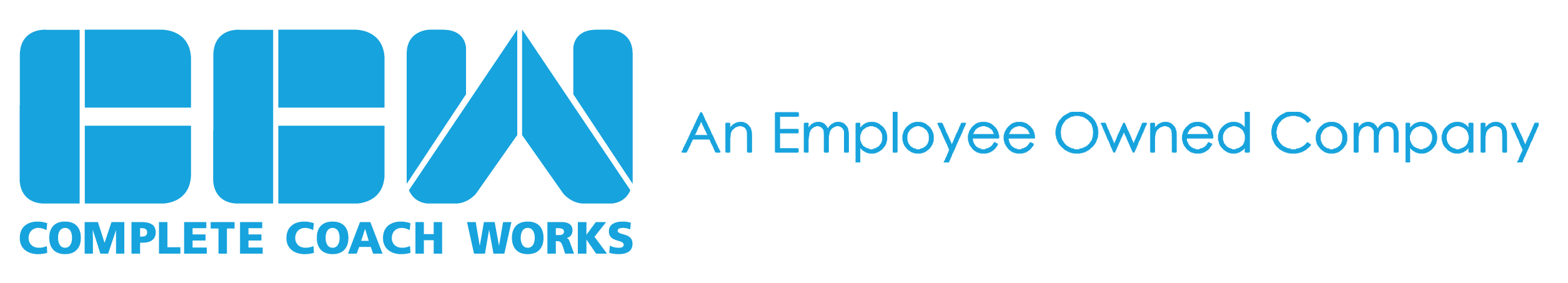 COMPLETE COACH WORKS logo