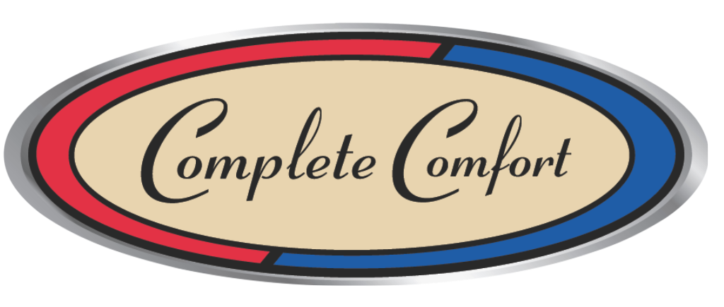 COMPLETE COMFORT LLC logo