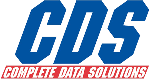 COMPLETE DATA SOLUTIONS LLC logo