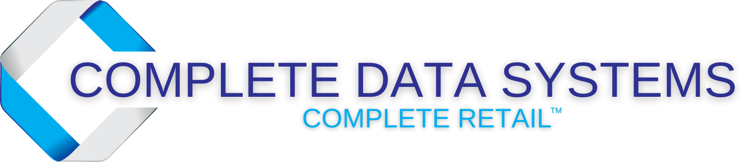 COMPLETE DATA SYSTEMS logo
