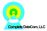 COMPLETE DATACOM LLC logo
