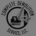 COMPLETE DEMOLITION SERVICE LLC logo