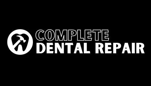 COMPLETE DENTAL REPAIR LLC logo