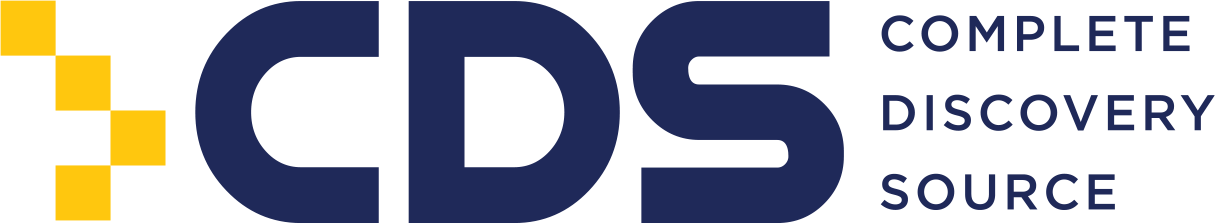 COMPLETE DISCOVERY SOURCE INC logo