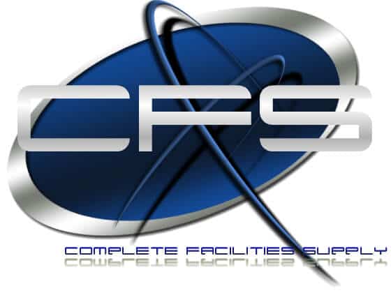 COMPLETE FACILITIES SUPPLY INC logo