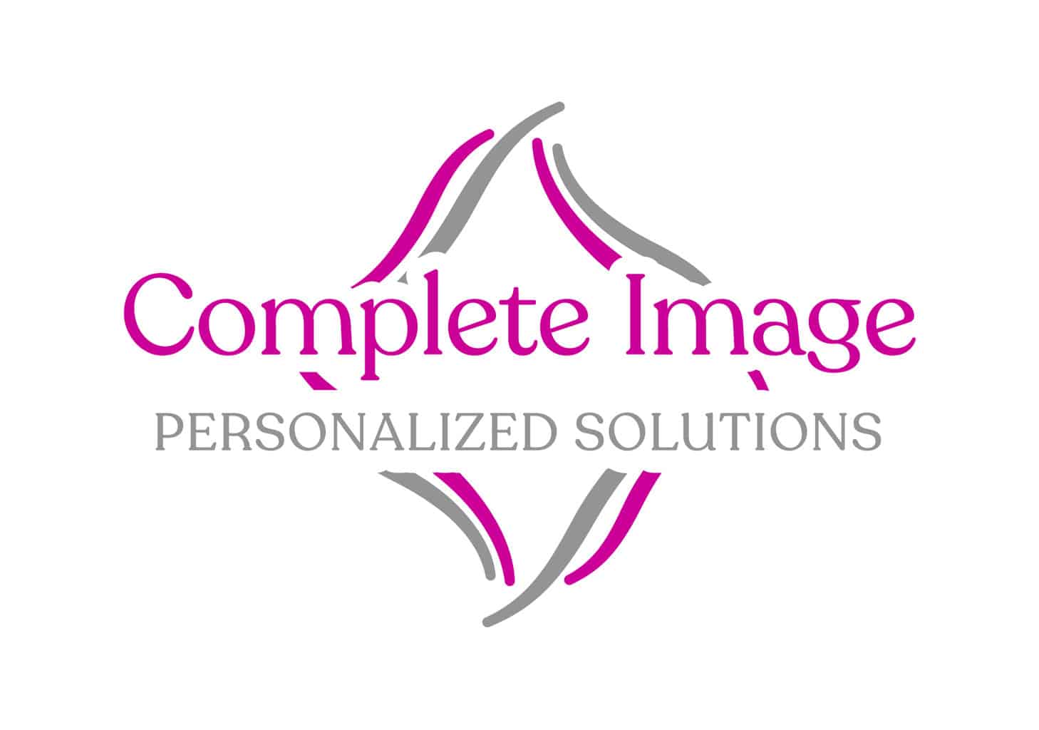 COMPLETE HAIR DESIGNS logo
