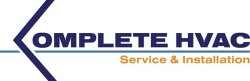 COMPLETE HVAC SERVICE & INSTALLATION, LLC logo