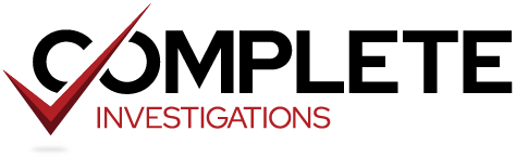 COMPLETE INVESTIGATIONS, LLC logo