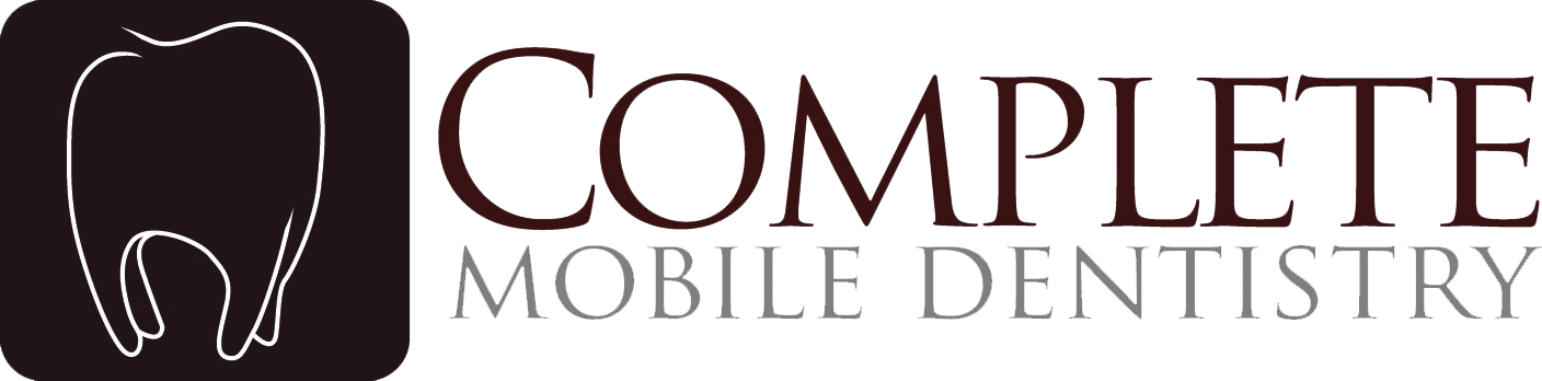 COMPLETE MOBILE DENTISTRY, INC. logo