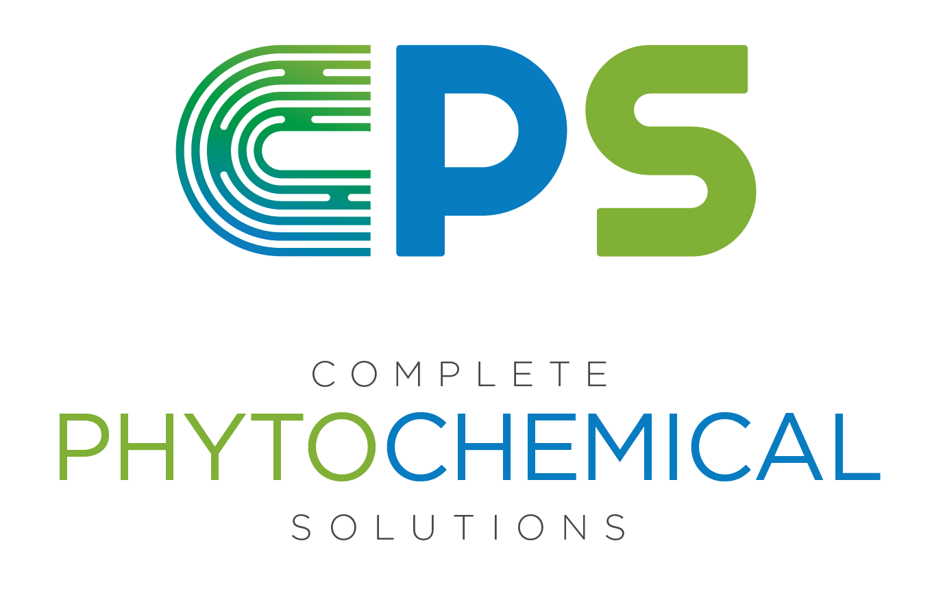 COMPLETE PHYTOCHEMICAL SOLUTIONS logo