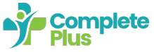COMPLETE PLUS ADULT DAY AND HEALTH CORP logo