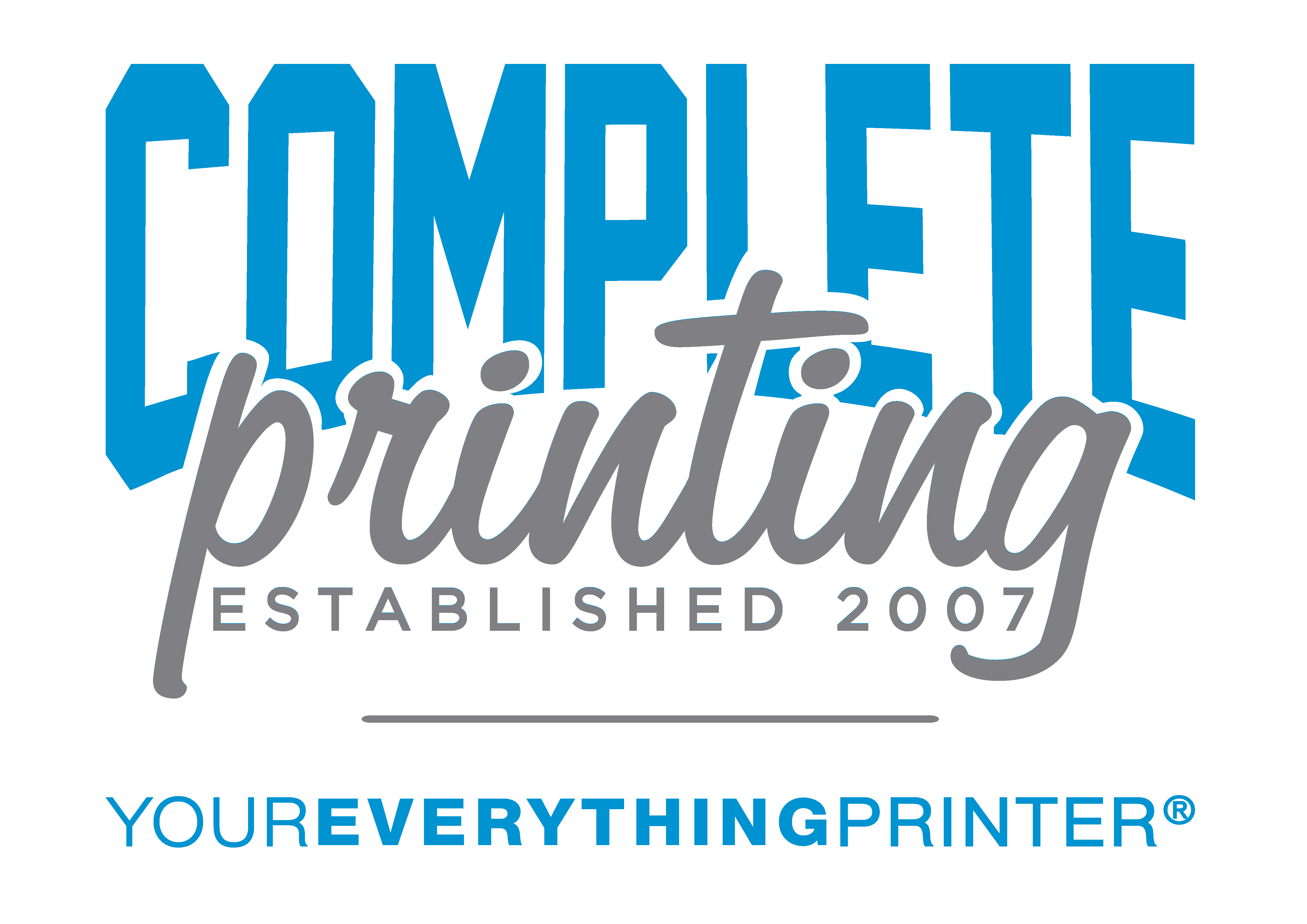 COMPLETE PRINTING SOLUTIONS INC logo