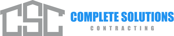 COMPLETE SOLUTIONS CONTRACTING, LLC logo