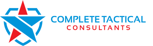 COMPLETE TACTICAL CONSULTANTS LLC logo