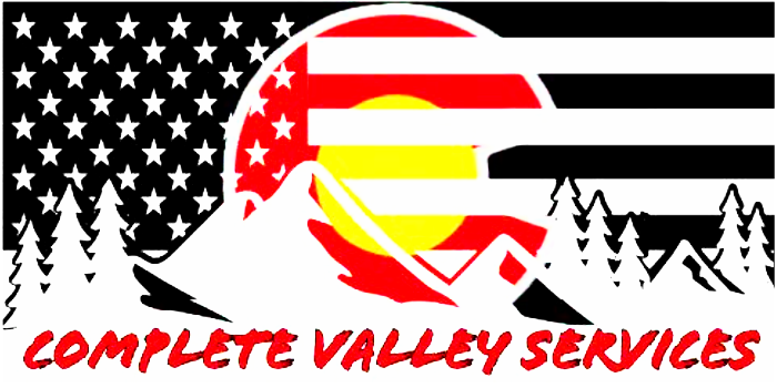 COMPLETE VALLEY SERVICES, LLC logo
