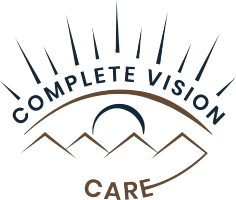 COMPLETE VISION CARE, PLLC logo