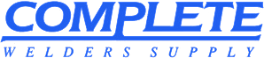 COMPLETE WELDERS SUPPLY logo