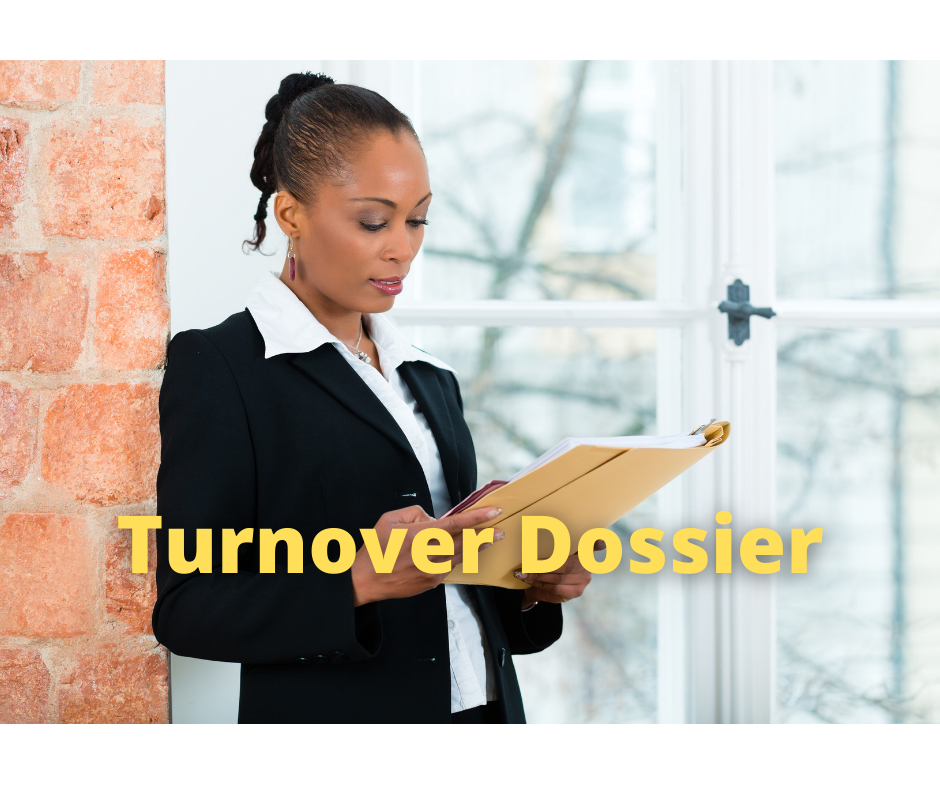 COMPLETION DOSZIER LLC logo
