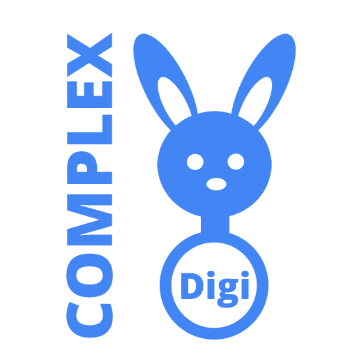 COMPLEX DIGI LLC logo