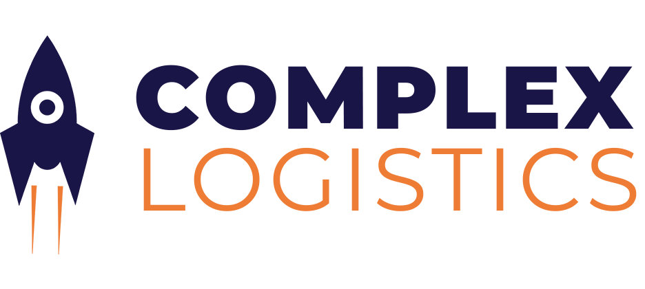 COMPLEX LOGISTICS GLOBAL LLC logo