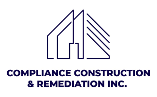 COMPLIANCE CONSTRUCTION REMEDIATION INC logo