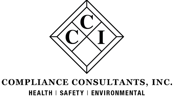 COMPLIANCE CONSULTANTS INC. logo
