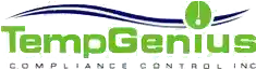 COMPLIANCE CONTROL, INC. logo