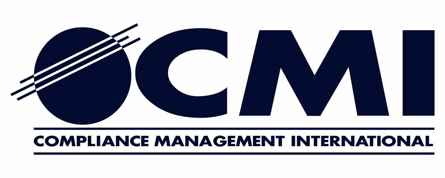 COMPLIANCE MANAGEMENT INTERNATIONAL, INC. logo