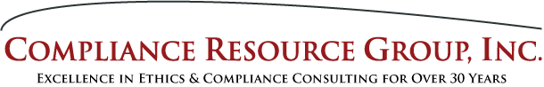 COMPLIANCE RESOURCE GROUP INC logo
