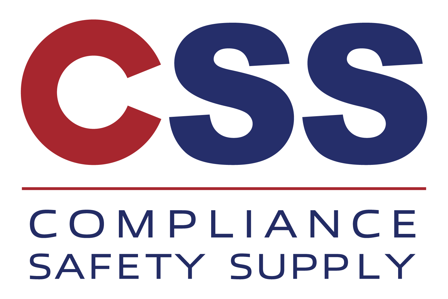 COMPLIANCE SAFETY SUPPLY logo