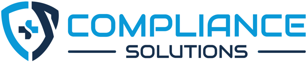 COMPLIANCE SOLUTIONS LLC logo