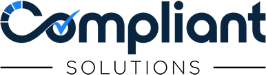 COMPLIANT SOLUTIONS, LLC logo