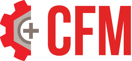COMPONENTS FOR MANUFACTURING, LLC logo