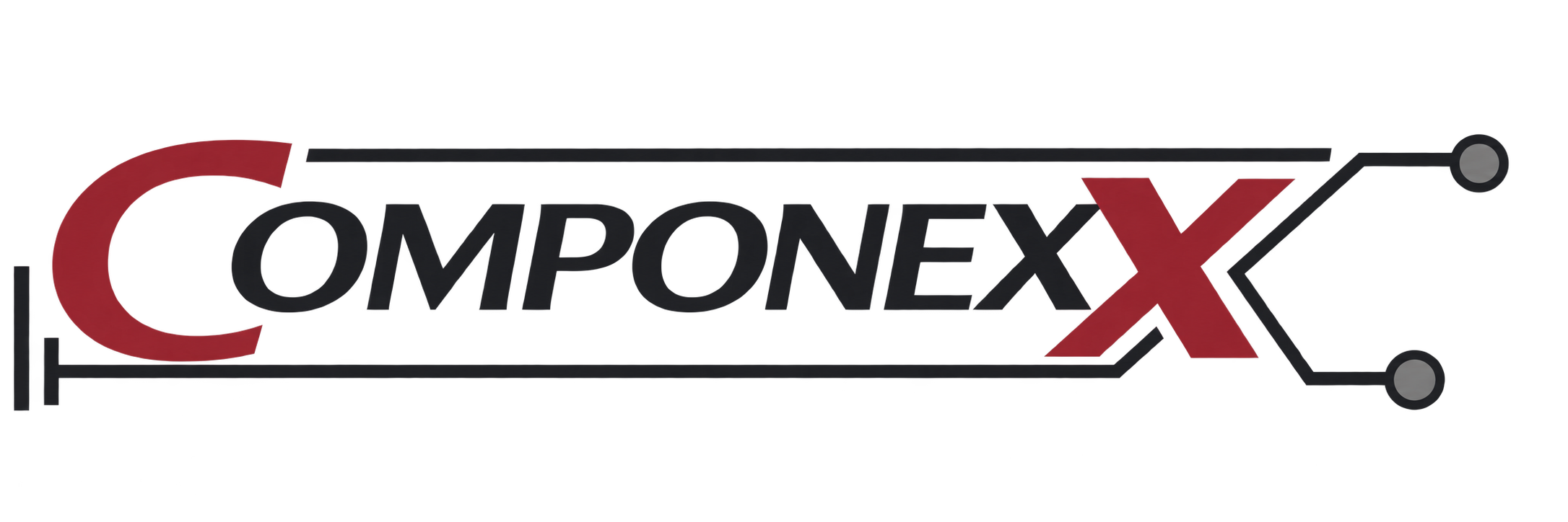 COMPONEXX CORP logo
