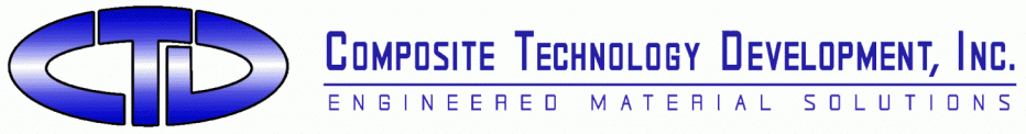 COMPOSITE TECHNOLOGY DEVELOPMENT logo