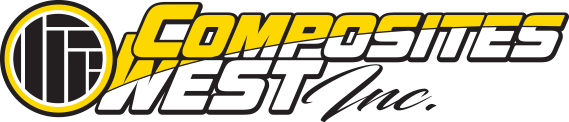 COMPOSITES WEST, INC. logo