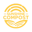 COMPOST JAX logo