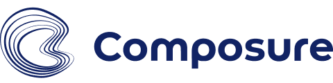 COMPOSURE INC logo