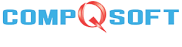 COMPQSOFT, INC. logo