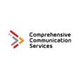 COMPREHENSIVE COMMUNICATION SERVICES LLC logo