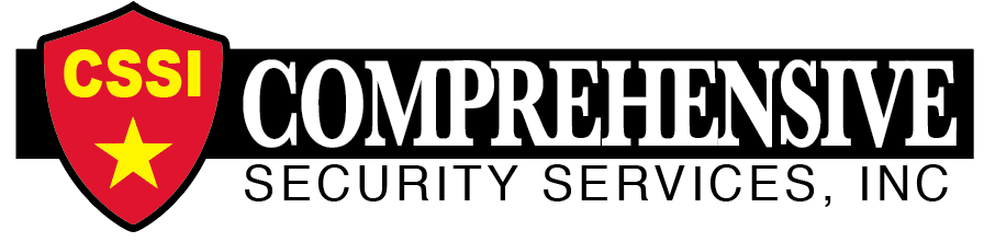 COMPREHENSIVE SECURITY SERVICES INC logo