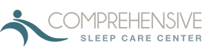 COMPREHENSIVE SLEEP CARE CENTER INC logo