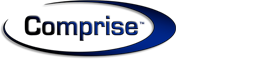 COMPRISE TECHNOLOGIES INC logo