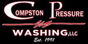 COMPSTON PRESSURE WASHING LLC logo