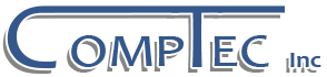 COMPTEC INC logo